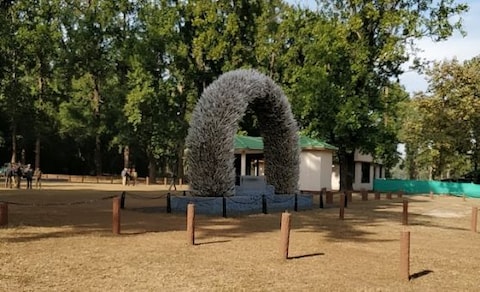 Kanha Museum